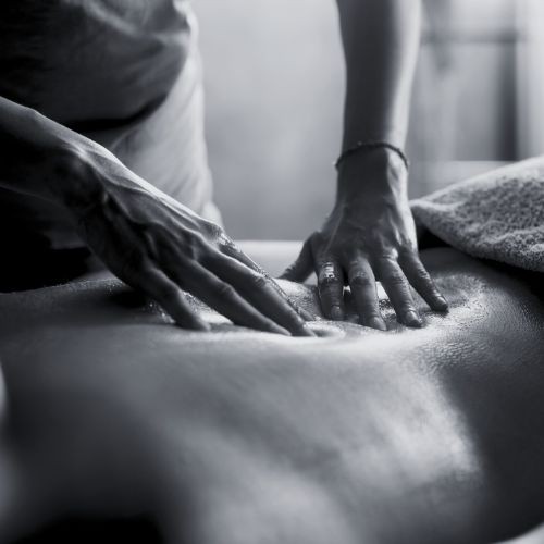  Massage Đông Y       
